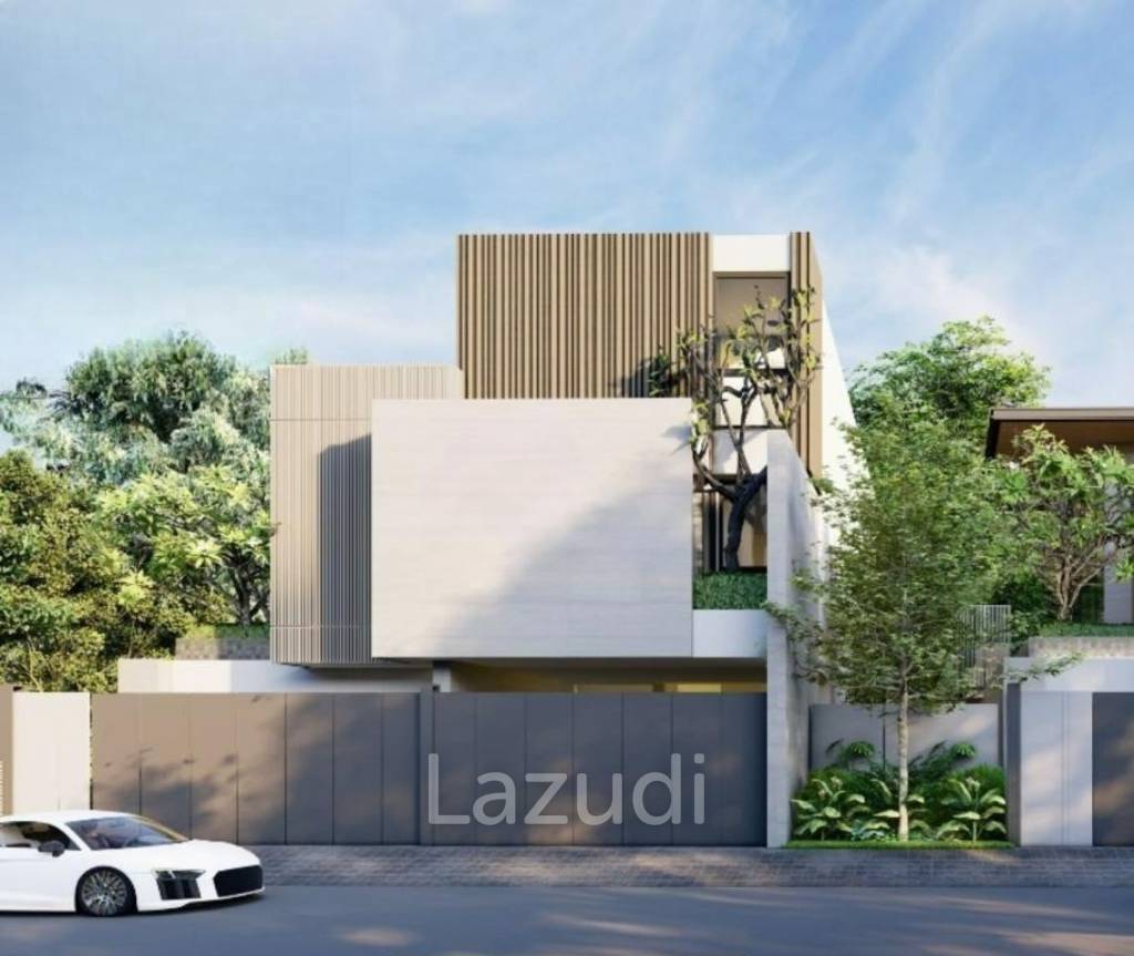 Spring By 8 Season Luxury Villas