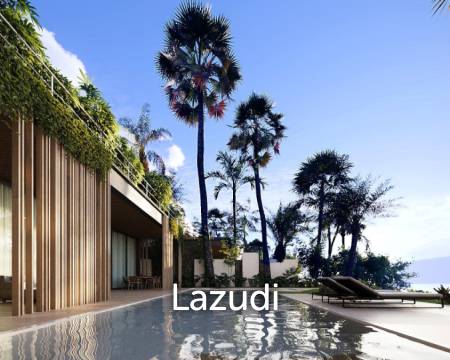 Satori Haad Yao Beach