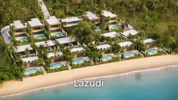 Haad Yao Beach Villas