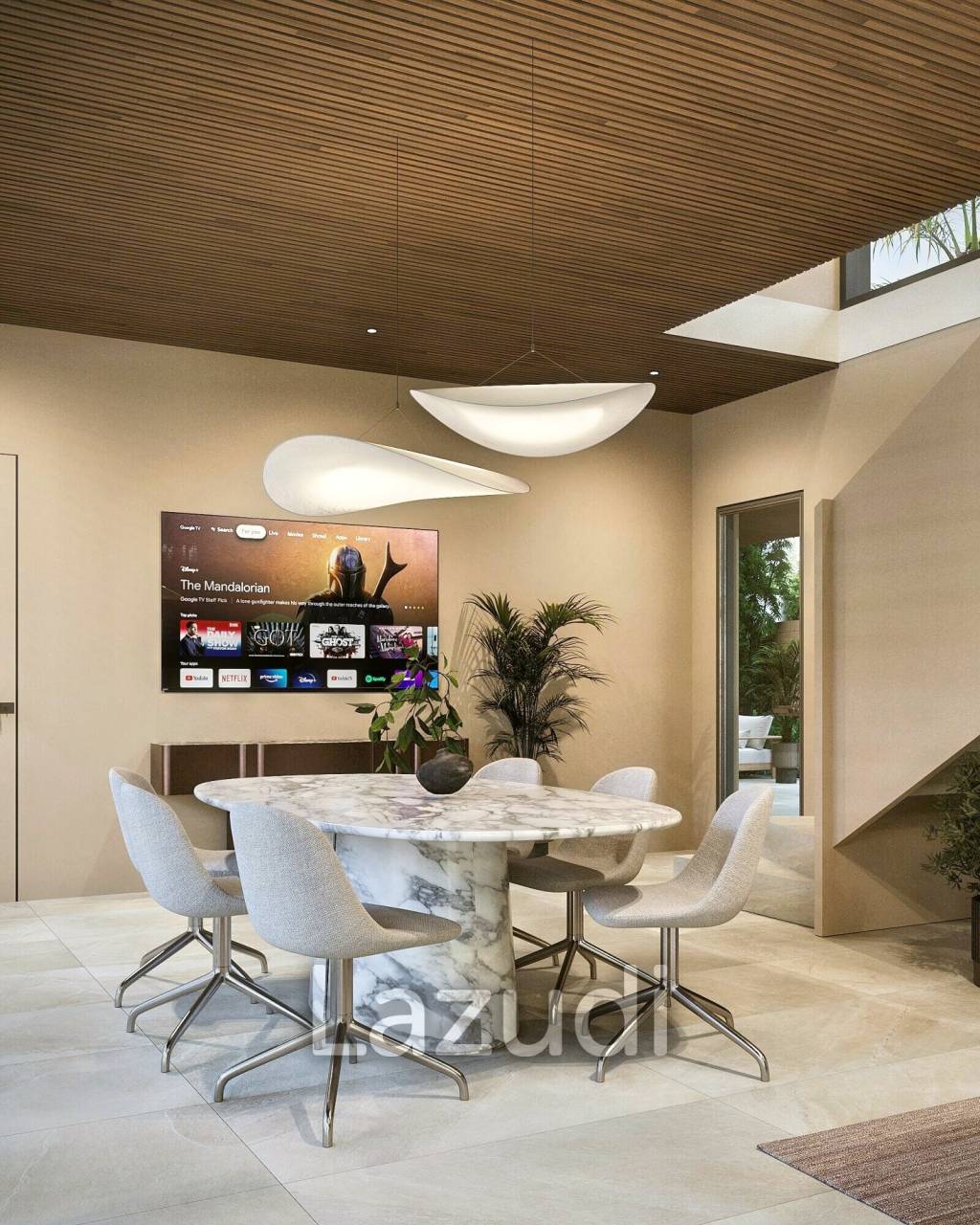 5-Bed Luxury Villa with Beach Access in Haad Yao