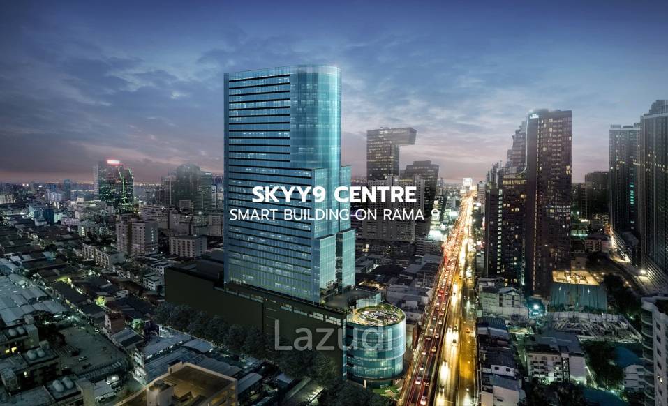 SKYY9 Centre