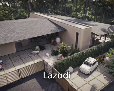 KW Villas