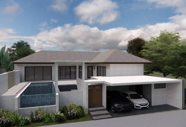 Joseph Villas