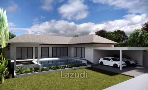 Joseph Villas