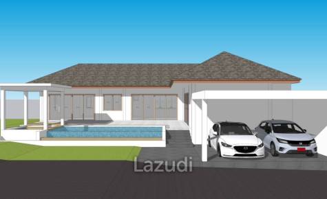 Joseph Villas