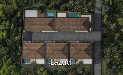 Axis Luxury Villa
