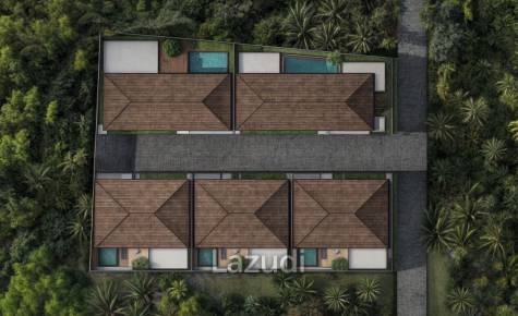 Axis Luxury Villa
