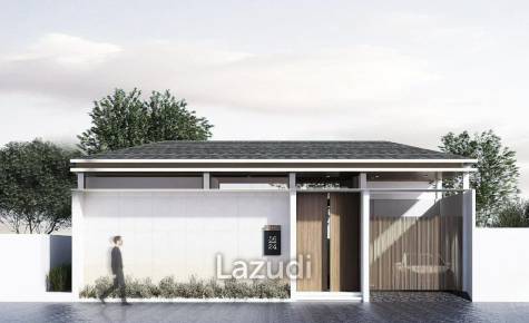Axis Luxury Villa