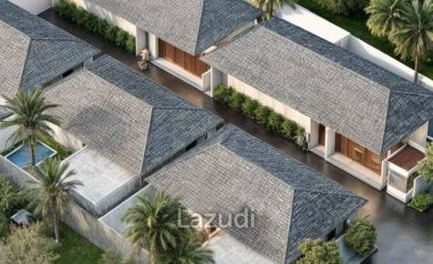 Axis Luxury Villa