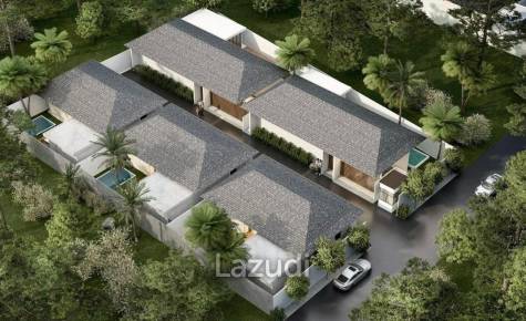 Axis Luxury Villa