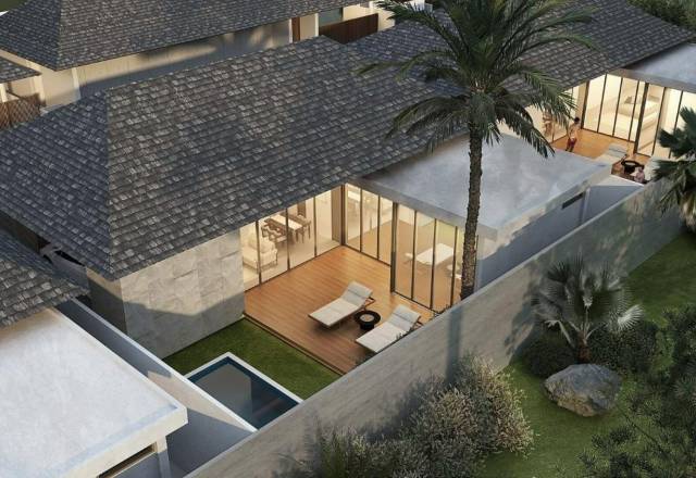 Axis Luxury Villa