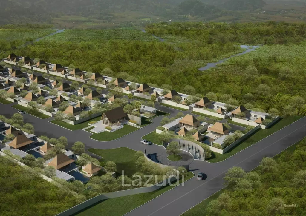 2 Bed 2 Bath 328 SQ.M Anchan Sunscape