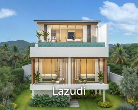 Paragon Villas Phase 2