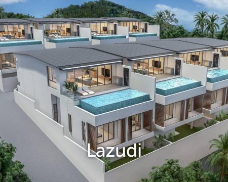 Paragon Villas Phase 2