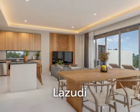 Paragon Villas Phase 2