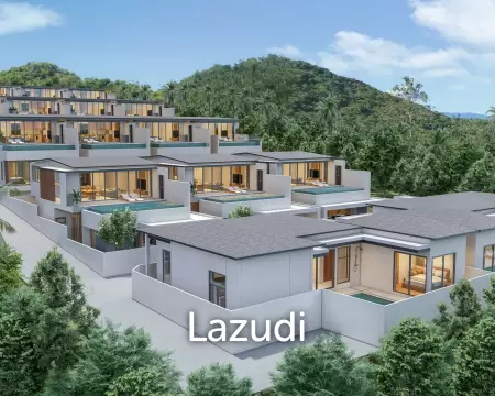 Paragon Villas Phase 2
