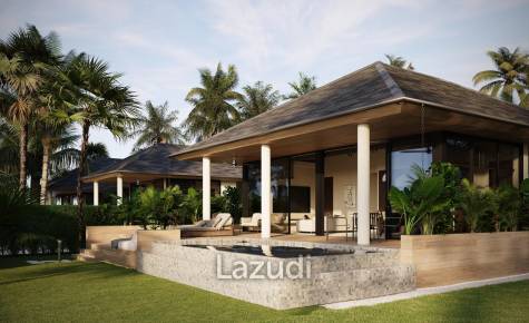 Siam Residence