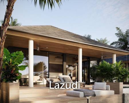 Siam Residence