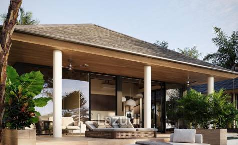 Siam Residence