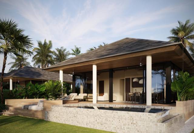 Siam Residence