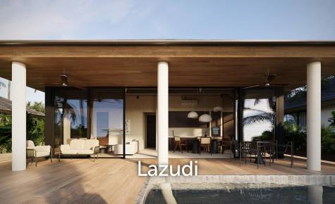 Siam Residence