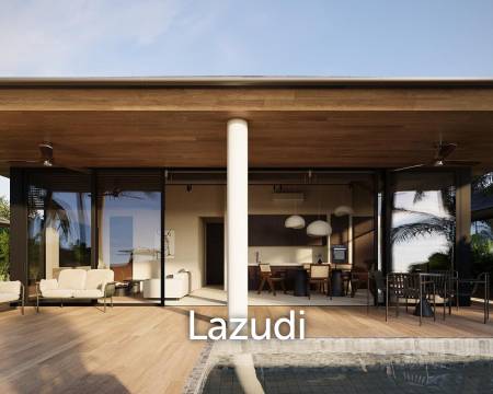 Siam Residence