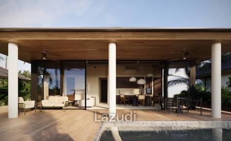 Siam Residence