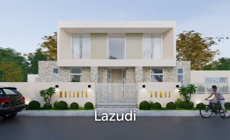 Maysaya Homes