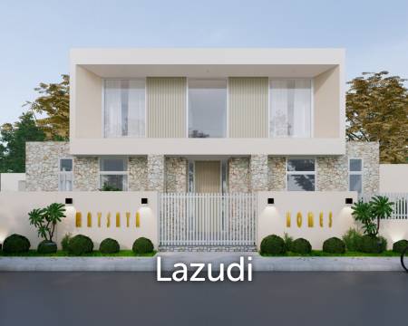 Maysaya Homes