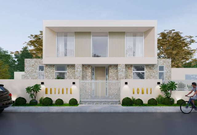 Maysaya Homes