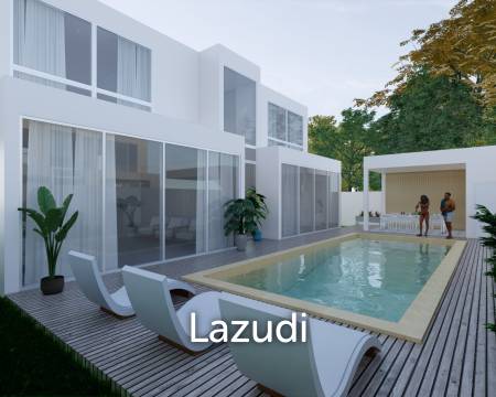 Maysaya Homes