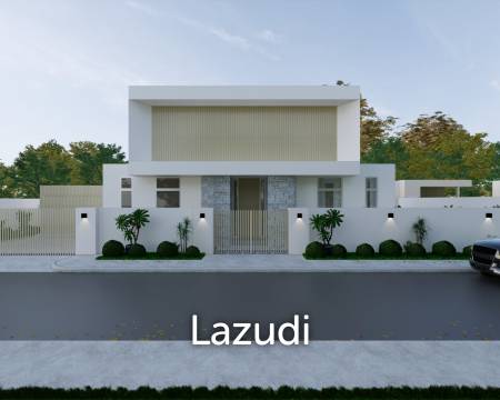 Maysaya Homes