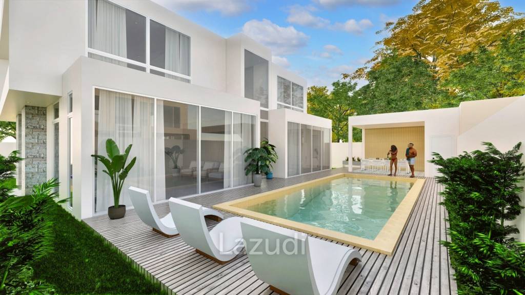 Maysaya Homes