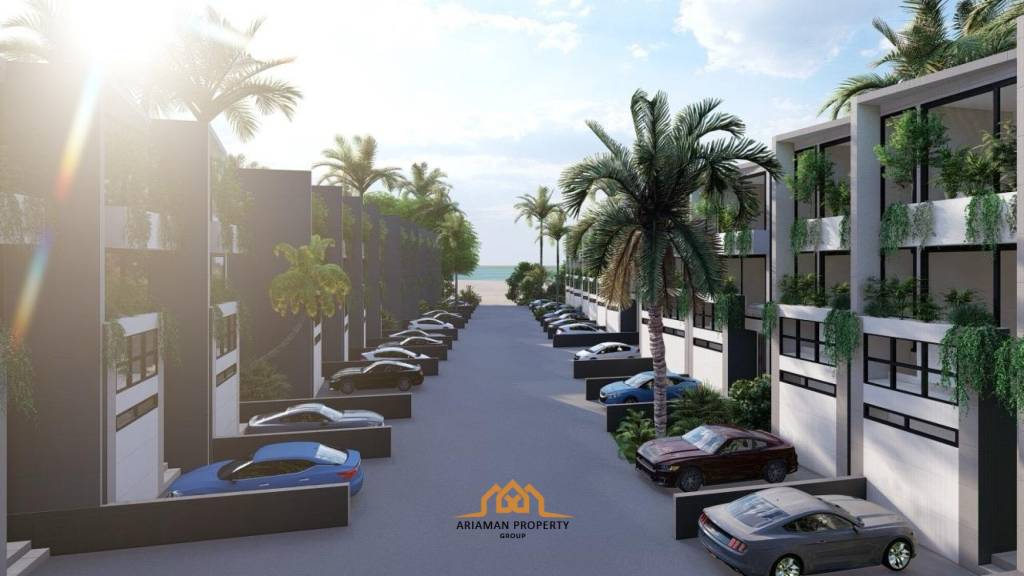 Majestic Residence Ko Samui