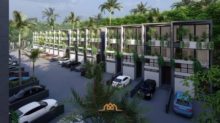 Majestic Residence Ko Samui