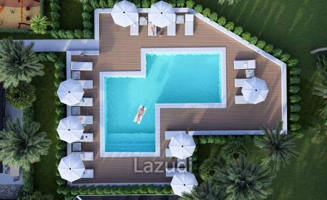 Palm Paradise