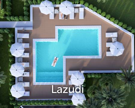 Palm Paradise
