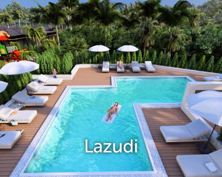 Palm Paradise
