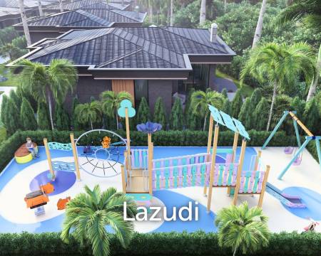 Palm Paradise