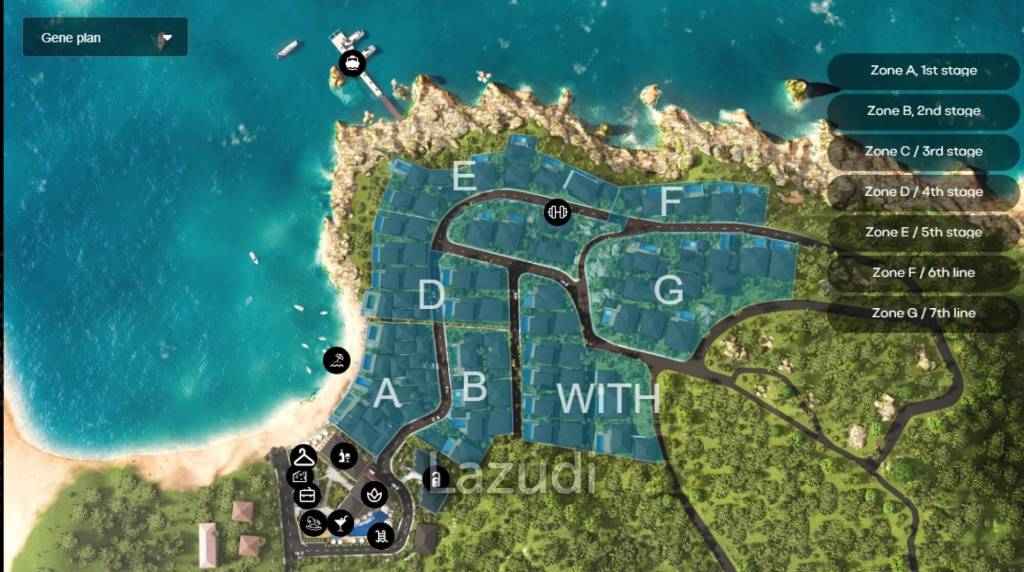 Venera Village