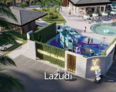 Venera Village