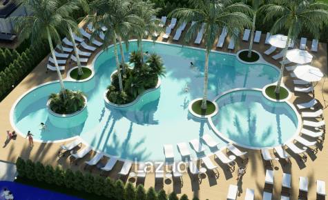 Tropical Paradise