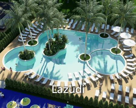 Tropical Paradise