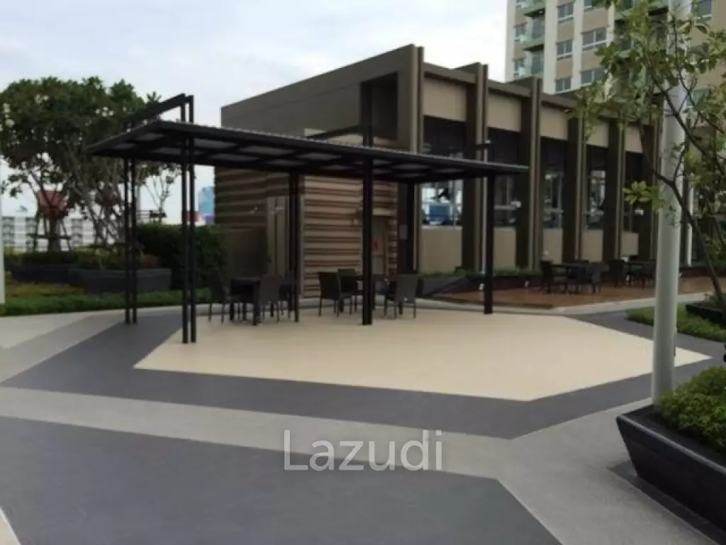 1 Bed 1 Bath 37 Sqm Condo For Rent and Sale