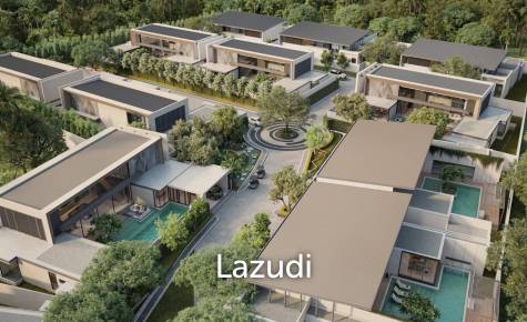Poetry Villas