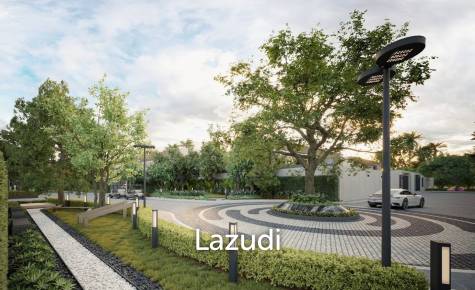 Poetry Villas
