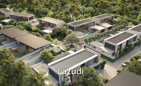 Poetry Villas