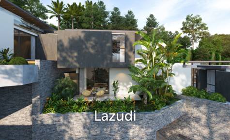 Walai Layan Villas Phase 2