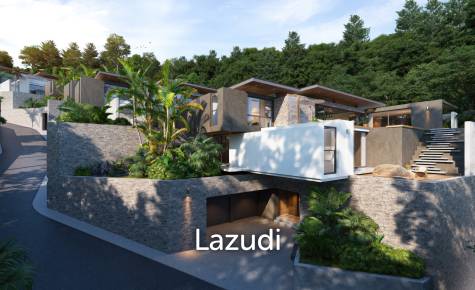 Walai Layan Villas Phase 2
