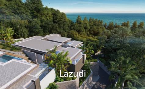 Walai Layan Villas Phase 2